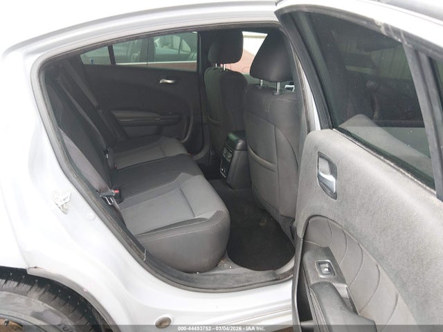 44493752 :رقم المزاد ، 2C3CDXJGXNH209761 vin ، 2022 Dodge Charger Sxt Awd مزاد بيع