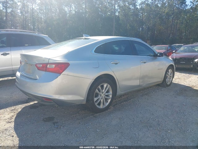 1G1ZD5ST3JF174328 Chevrolet MALIBU LT