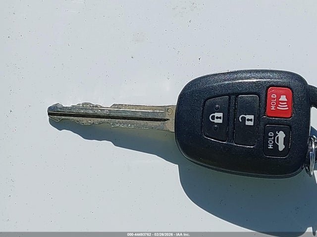 Toyota CAMRY SE 2014 4T1BF1FK8EU354172 Image 11