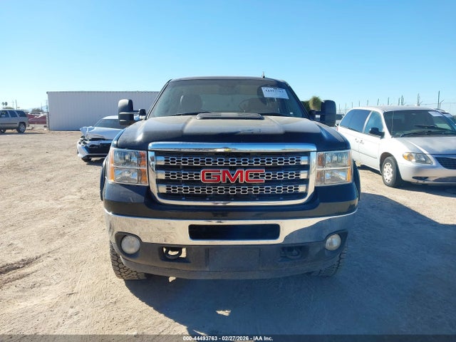 Aukcja sprzedaży 2013 Gmc Sierra 2500hd Sle, vin: 1GT120CG3DF163249, numer aukcji: 44493763