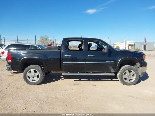 Aukcja sprzedaży 2013 Gmc Sierra 2500hd Sle, vin: 1GT120CG3DF163249, numer aukcji: 44493763