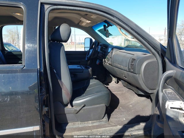 Aukcja sprzedaży 2013 Gmc Sierra 2500hd Sle, vin: 1GT120CG3DF163249, numer aukcji: 44493763