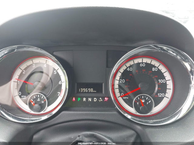 Aukcja sprzedaży 2017 Dodge Grand Caravan Sxt, vin: 2C4RDGCG1HR573651, numer aukcji: 44493767