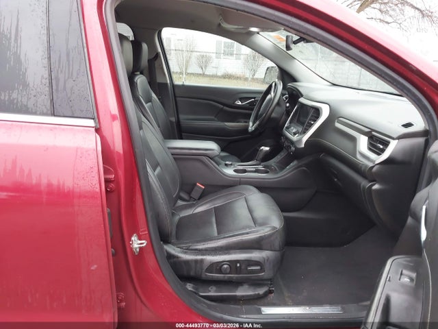 Продажа на аукционе авто 2019 Gmc Acadia Slt-1, vin: 1GKKNULS4KZ270561, номер лота: 44493770