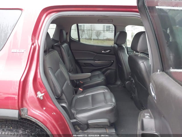 Продажа на аукционе авто 2019 Gmc Acadia Slt-1, vin: 1GKKNULS4KZ270561, номер лота: 44493770