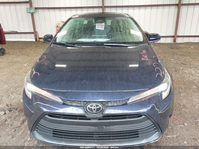 Toyota COROLLA LE 2024 5YFB4MDE1RP081927 Image 12
