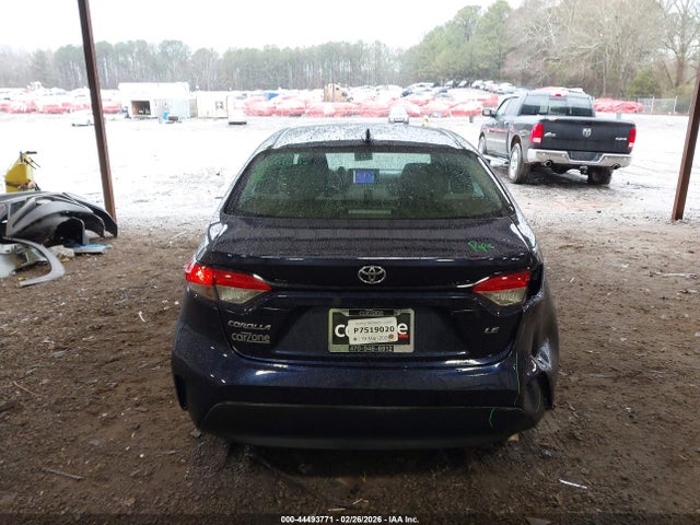 Toyota COROLLA LE 2024 5YFB4MDE1RP081927 Image 16