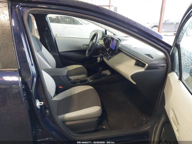 Toyota COROLLA LE 2024 5YFB4MDE1RP081927 Image 5