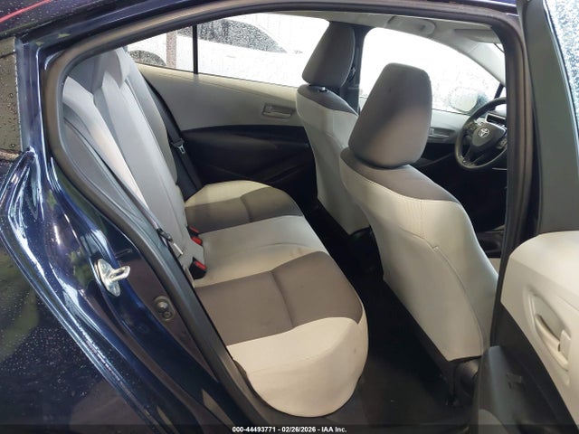 Toyota COROLLA LE 2024 5YFB4MDE1RP081927 Image 8