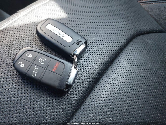 Aukcja sprzedaży 2024 Jeep Compass Limited 4x4, vin: 3C4NJDCN5RT583649, numer aukcji: 44493774