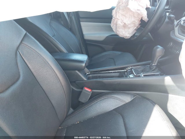 Aukcja sprzedaży 2024 Jeep Compass Limited 4x4, vin: 3C4NJDCN5RT583649, numer aukcji: 44493774