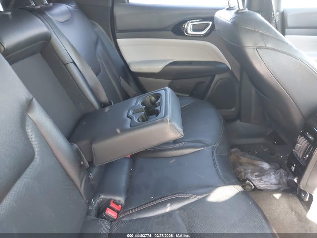 Aukcja sprzedaży 2024 Jeep Compass Limited 4x4, vin: 3C4NJDCN5RT583649, numer aukcji: 44493774