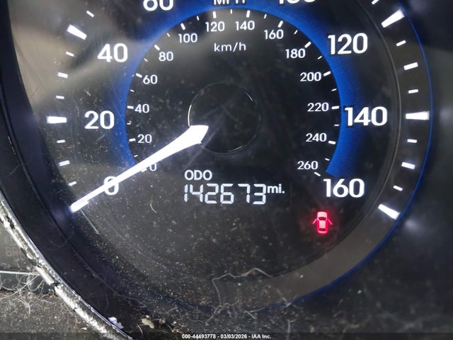 Hyundai SONATA HYBRID 2015 KMHEC4A47FA121614 Image 15