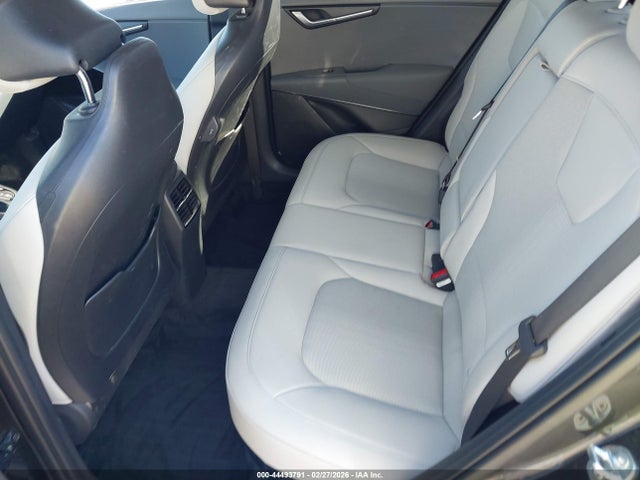 KNDCR3LE8R5187399 KIA NIRO EX