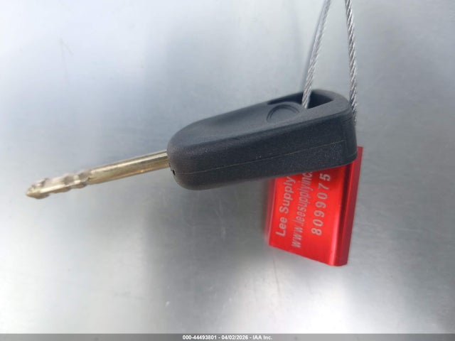 2004 JAGUAR S-TYPE SAJEA01T94FN02621 Photo 10