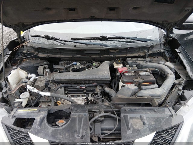 5N1AT2MV0EC785747 Nissan ROGUE S