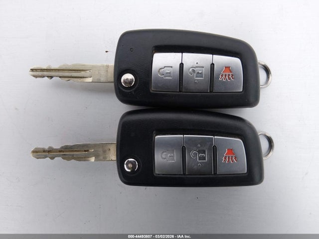 5N1AT2MV0EC785747 Nissan ROGUE S
