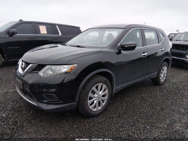 5N1AT2MV0EC785747 Nissan ROGUE S