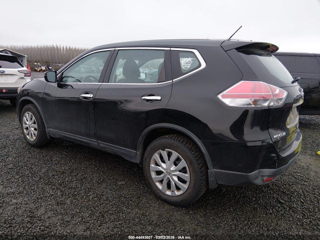 5N1AT2MV0EC785747 Nissan ROGUE S