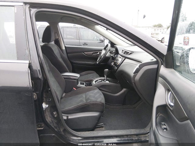 5N1AT2MV0EC785747 Nissan ROGUE S