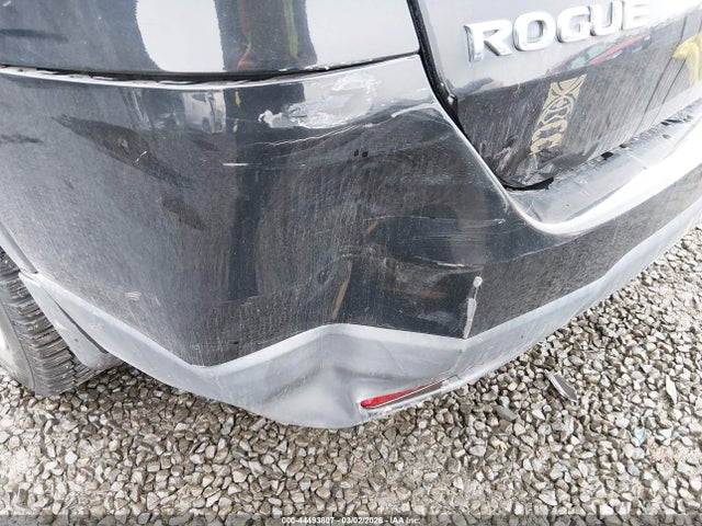 5N1AT2MV0EC785747 Nissan ROGUE S