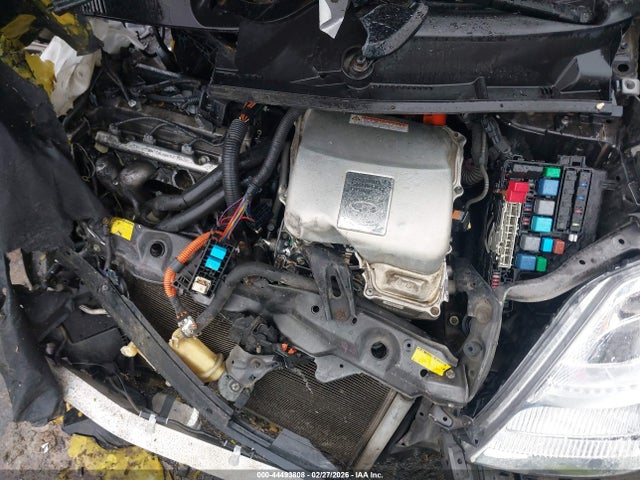 Aukcja sprzedaży 2008 Toyota Prius, vin: JTDKB20U183398279, numer aukcji: 44493808