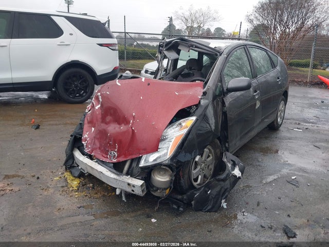Aukcja sprzedaży 2008 Toyota Prius, vin: JTDKB20U183398279, numer aukcji: 44493808