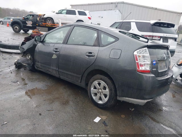 Aukcja sprzedaży 2008 Toyota Prius, vin: JTDKB20U183398279, numer aukcji: 44493808
