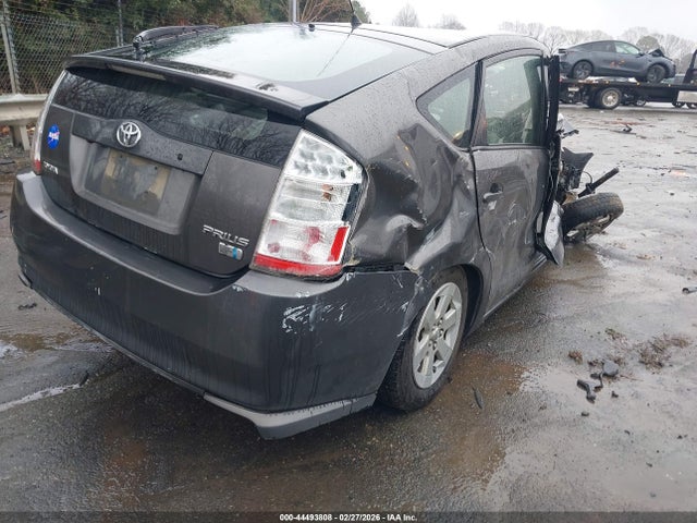 Aukcja sprzedaży 2008 Toyota Prius, vin: JTDKB20U183398279, numer aukcji: 44493808