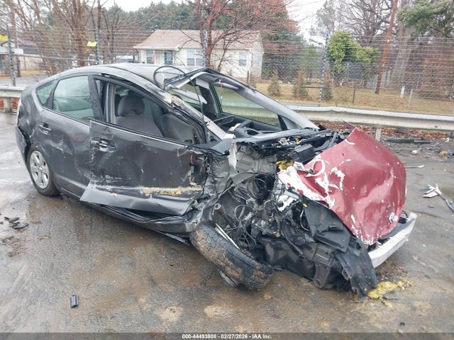 Aukcja sprzedaży 2008 Toyota Prius, vin: JTDKB20U183398279, numer aukcji: 44493808