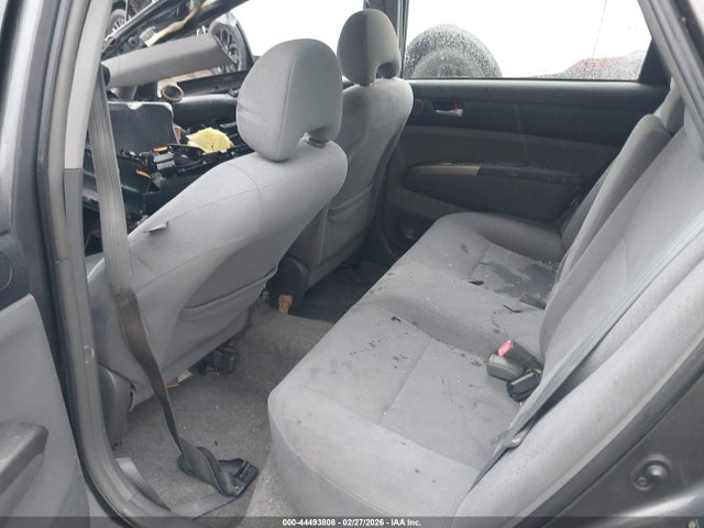 Aukcja sprzedaży 2008 Toyota Prius, vin: JTDKB20U183398279, numer aukcji: 44493808