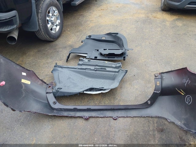 JTEAAAAH4MJ008805 Toyota VENZA LE
