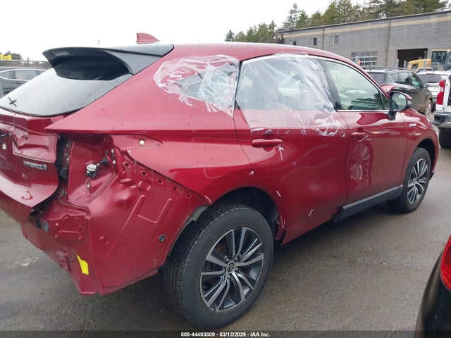 JTEAAAAH4MJ008805 Toyota VENZA LE