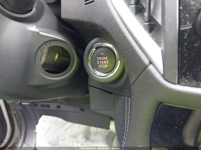44493813 :رقم المزاد ، JF2SKAUC8LH487212 vin ، 2020 Subaru Forester Limited مزاد بيع