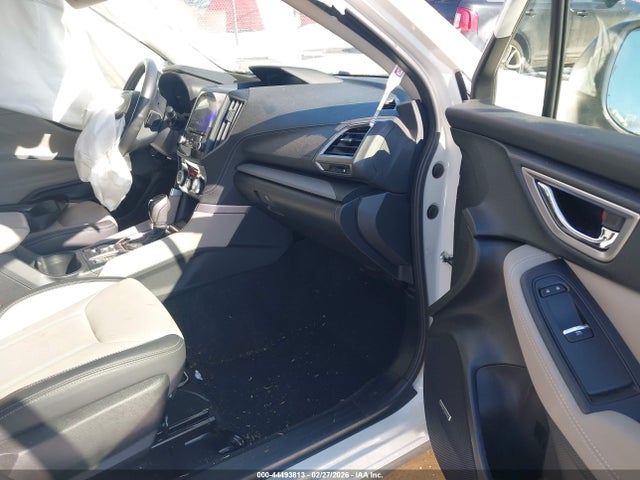 44493813 :رقم المزاد ، JF2SKAUC8LH487212 vin ، 2020 Subaru Forester Limited مزاد بيع
