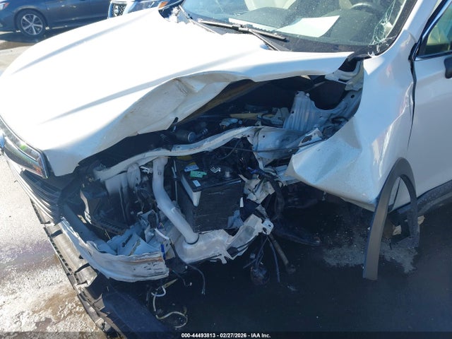 44493813 :رقم المزاد ، JF2SKAUC8LH487212 vin ، 2020 Subaru Forester Limited مزاد بيع