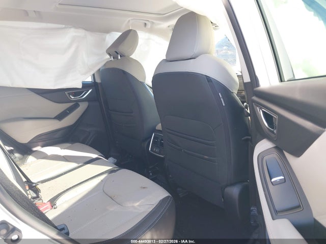 44493813 :رقم المزاد ، JF2SKAUC8LH487212 vin ، 2020 Subaru Forester Limited مزاد بيع