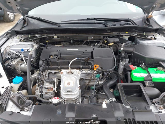 1HGCR2F06GA152263 Honda ACCORD EX