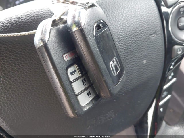1HGCR2F06GA152263 Honda ACCORD EX