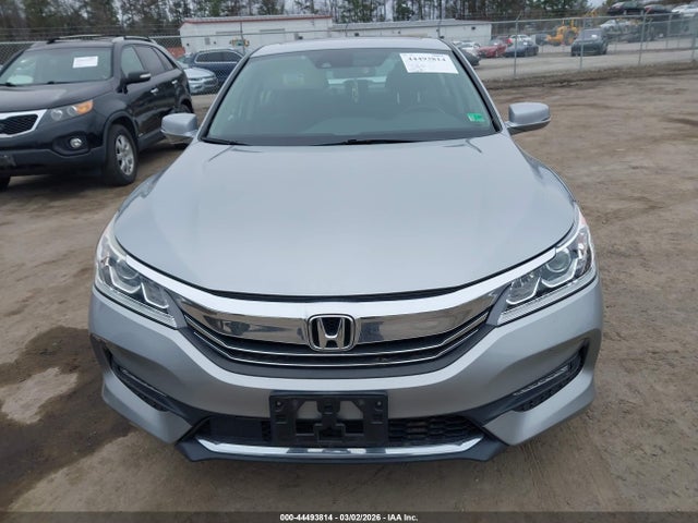 1HGCR2F06GA152263 Honda ACCORD EX