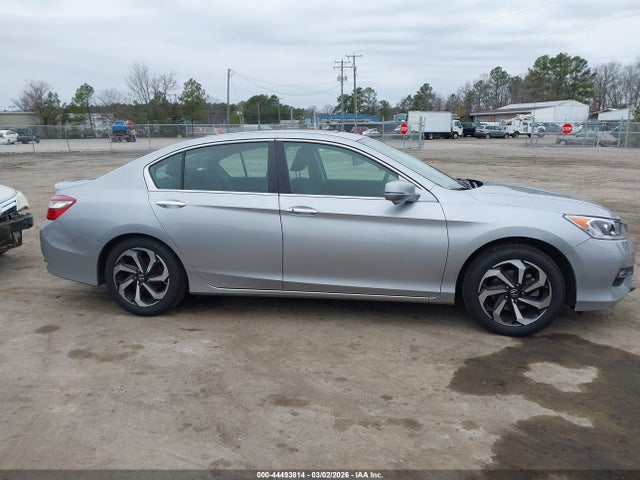 1HGCR2F06GA152263 Honda ACCORD EX