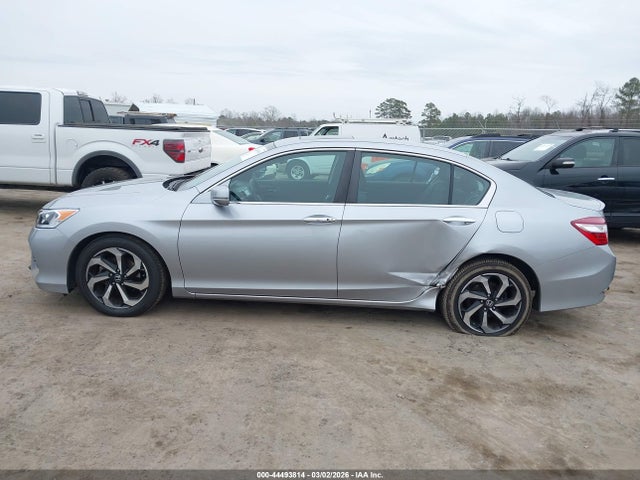 1HGCR2F06GA152263 Honda ACCORD EX
