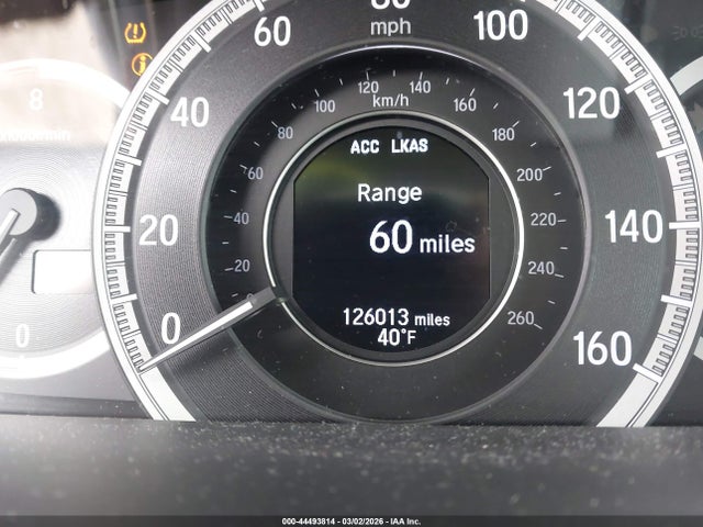 1HGCR2F06GA152263 Honda ACCORD EX