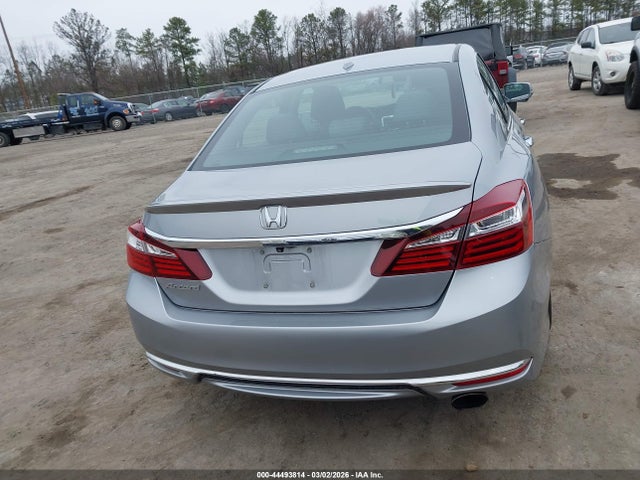 1HGCR2F06GA152263 Honda ACCORD EX