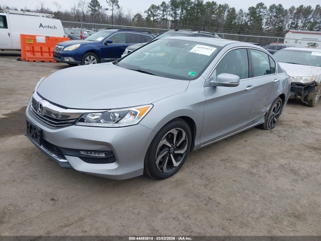 1HGCR2F06GA152263 Honda ACCORD EX