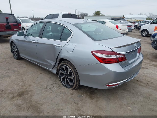 1HGCR2F06GA152263 Honda ACCORD EX