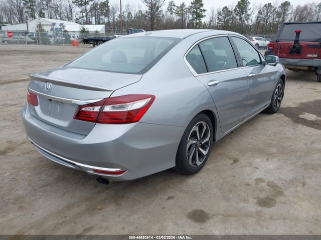 1HGCR2F06GA152263 Honda ACCORD EX