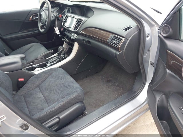 1HGCR2F06GA152263 Honda ACCORD EX