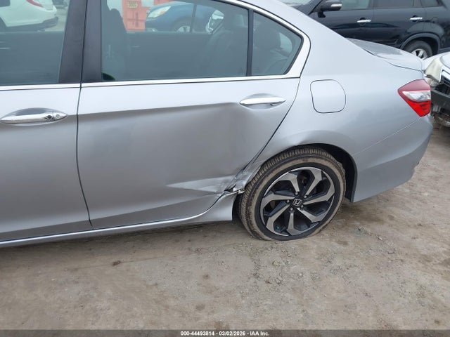 1HGCR2F06GA152263 Honda ACCORD EX