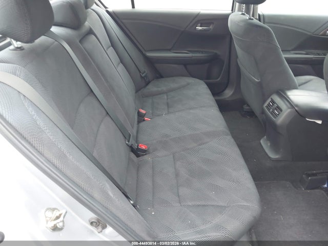 1HGCR2F06GA152263 Honda ACCORD EX
